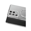 Joko Samsung Galaxy S26 Ultra Joke Simli Magneticsafe Kılıf - Gümüş
