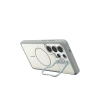Joko Samsung Galaxy S26 Ultra Pale Magsafe Standlı Kapak - Beyaz