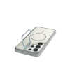 Joko Samsung Galaxy S26 Ultra Pale Magsafe Standlı Kapak - Beyaz
