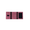 Joko Tema Magsafe Deri Kartlık - Pembe
