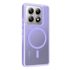 Joko Xiaomi Mi 14t Pro Jota Magsafe Kapak - Lila