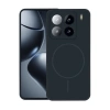 Joko Xiaomi Mi 15 Pro Kılıf Jully Magsafe Kapak - Lacivert