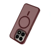 Joko Xiaomi Mi 15t Jota Magsafe Kapak - Bordo