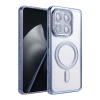 Joko Xiaomi Mi 15t Pro Joke Simli Magneticsafe Kılıf - Mavi