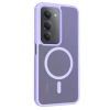Joko Xiaomi Redmi 15 4g Jota Magsafe Kapak - Lila