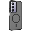 Joko Xiaomi Redmi 15 4g Jota Magsafe Kapak - Siyah