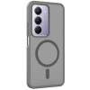 Joko Xiaomi Redmi 15 4g Jota Magsafe Kapak - Titan Gri