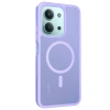 Joko Xiaomi Redmi 15c 4g Jota Magsafe Kapak - Lila