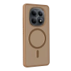 Joko Xiaomi Redmi Note 15 Pro 4g Jota Magsafe Kapak - Çöl Titanyum