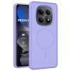 Joko Xiaomi Redmi Note 15 Pro 4g Jota Magsafe Kapak - Lila