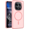 Joko Xiaomi Redmi Note 15 Pro 4g Jota Magsafe Kapak - Pudra