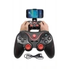 Joystik Gamepad Bluetooth Telefon Tutucu Oyun Kolu Telefon Android Uyumlu