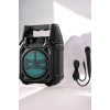 Kablosuz 6.5 İnç Tws Bluetooth Hoparlör Yeni Nesil