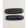 Kablosuz Air Mouse Mini Klavye Çok Fonksiyonlu