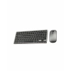 Kablosuz Bluetooth Klavye Mouse Seti Şarjlı Tablet Laptop Uyumlu