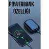 Kablosuz Bluetooth Kulaklık Dokunmatik Kontrol Uzun Pil Ömrü