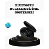Kablosuz Bluetooth Kulaklık – Gürültü Önleyici, Suya Dayanıklı, Mikrofonlu, Uzun Pil Ömürlü