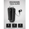 Kablosuz Bluetooth Kulaklık – Gürültü Önleyici, Uzun Pil Ömürlü, Çift Cihaz Bağlantılı