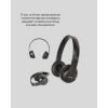 Kablosuz Bluetooth Kulaklık – Tf Kart, Aux, Mikrofonlu, Suya Dayanıklı, 10m Menzil