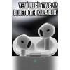 Kablosuz Bluetooth Kulaklık Tws Anc Özelliği Yüksek Ses Kaliteli Yeni Nesil