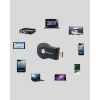 Kablosuz Hdmı Görüntü Ve Ses Aktarıcı – Anycast M9 Plus Tak-çalıştır Tv Adaptörü