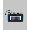 Kablosuz J-ıpox P520 Bluetooth Hoparlör Uzun Pil Ömrü Ve Mikrofon