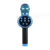 Kablosuz Karaoke Mikrofonu