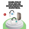 Kablosuz Kulak İçi Kulaklık – Gürültü Azaltma, Net Ses, Eller Serbest Arama Özelliği