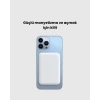 Kablosuz Magsafe Powerbank İphone Uyumlu, 10000 Mah, Isı Dağılımlı
