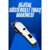 Kablosuz Saç Kesme Makinesi  Epilasyon Öncesi Kısaltma Makinesi