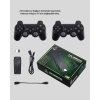 Kablosuz Taşınabilir Oyun Konsolu 2.4g Tv Bağlantılı Kompakt Tasarım