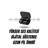 Kaliteli Akıllı Saat Ve Kaliteli Bluetooth Kulaklık Anc Özelliği Uzun Pil Ömrü
