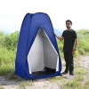 Kamp Alanı Duş Giyinme Wc Çadırı Fotoğrafcı Prova Kabini 190x120x120