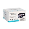 Karanlıkta En Yakın Yol Arkadaşınız  Ps-2361, Gelişmiş Sensör Teknolojisi Ve Çift Renkli Işık Sistemiyle Standart Kafa Fenerlerinden Ayrılır. Hem Ellerinizi Kullanmadan Feneri Yönetebilir Hem D
