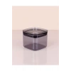 Kare Erzak Saklama Kabı 0.7 Lt15561 (599)