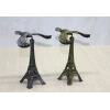 Kartallı Metal Eyfel Kulesi Model 1