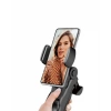 Katlanabilir Telefon Standı Mini Tripod Masaüstü Video Çekim Tutucu