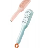 Kendi Kendini Temizleyebilen Hijyenik Saç Fırçası Anti-statik Teknolojisi
