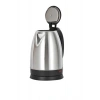 Kettle Su Isıtıcı C F Priz Uyumlu 220 - 240 V Paslanmaz Çelik Kablolu