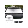 Kia Picanto, Hyundai Getz, Vw Up!, Renault Twingo, Dacia Logan Uyumlu Oto Şemsiye