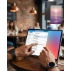 Klavyeli Android Tablet 1tb Hafıza 16gb Ram Kalem Ve Kılıf Hediyeli