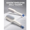 Kolay Temizlenen Fırçası Evcil Hayvanlara Özel Tüy Temizleme