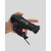 Kompakt Katlanabilir Saç Kurutma Makinesi Ev Ve Seyahat Uyumlu