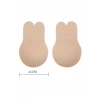 Krem Göğüs Ucu Kapatıcı Ve Dikleştirici Hayalet Sütyen Hayalet Kapatıcı