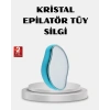 Kristal Tüy Temizleme Aparatı – Acısız Pürüzsüzlük, Doğal Bakım Deneyimi