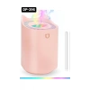 Kuğu Figur Oda Nemlendirici Buhar Makinesi