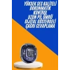 Kulak İçi Bluetooth Kulaklık Anc Enc Özellikli Şarj Göstergeli Kablosuz Kulaklık
