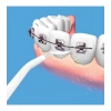 Kulak Temizleme Ve Power Floss Mekanik Diş Ve Ağız Temizleme Aleti Seti