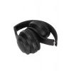 Kulak Üstü Bluetooth Kulaklık Ayarlanabiilir Uzun Pil Ömrü Kablosuz 5.0 Bluetooth