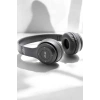 Kulak Üstü Tf Kart Ve Aux Destekli Ergonomik Bluetooth Kulaklık